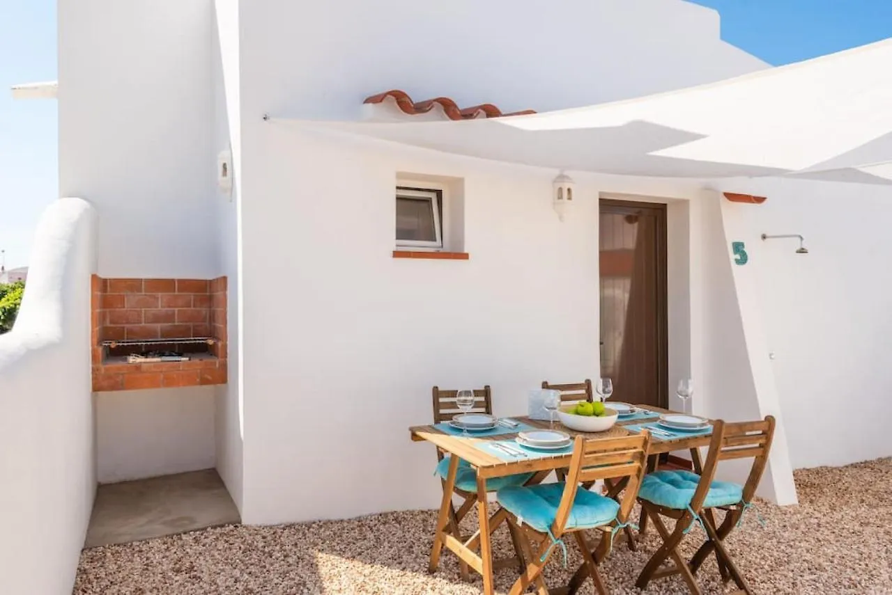 Blue Moon Appartement Cala 'n Bosch