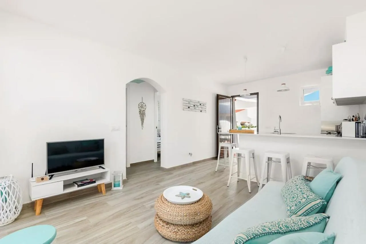 Blue Moon Apartment Cala'N Bosch   Cala'N Bosch (Menorca)
