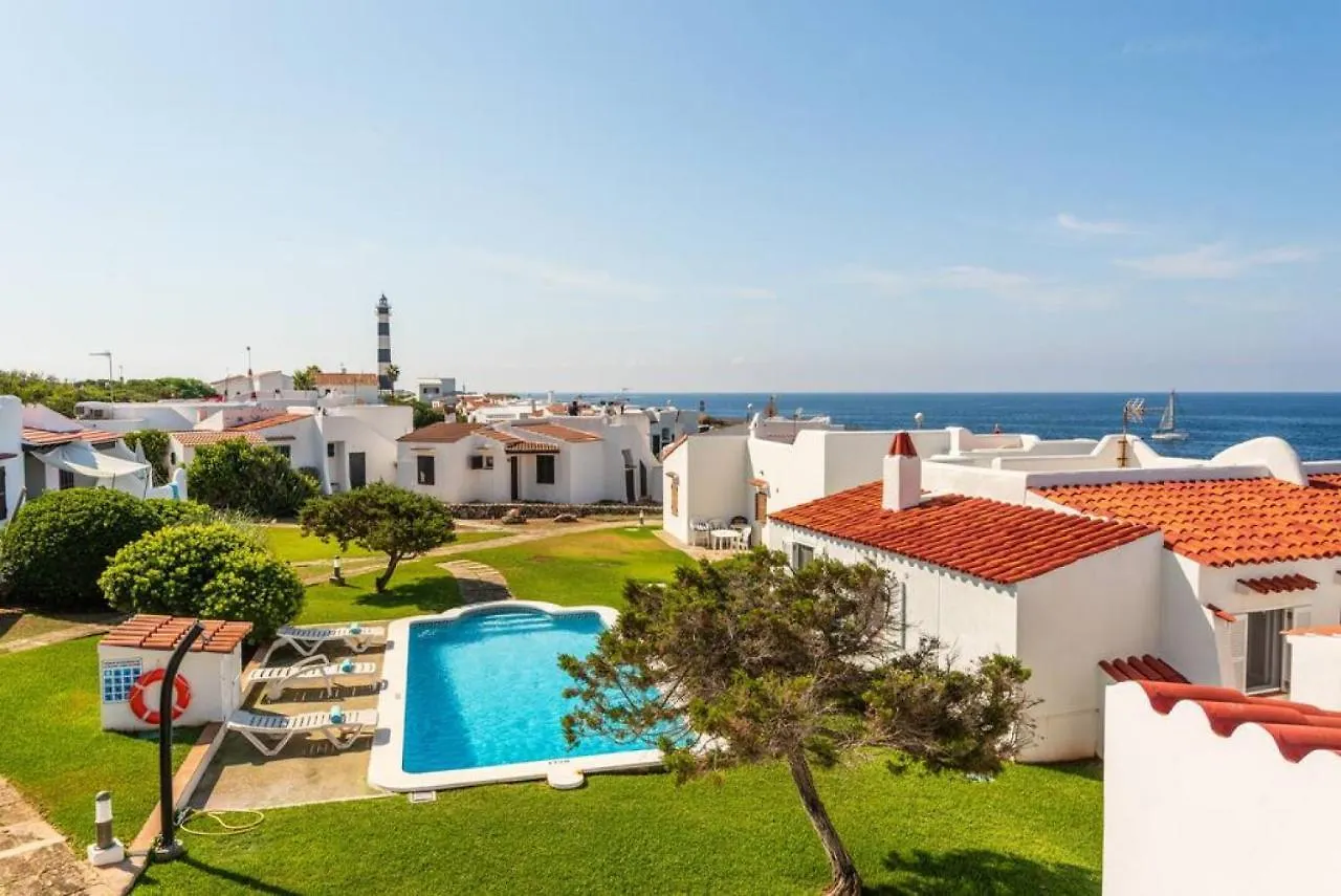 Blue Moon Apartment Cala'N Bosch  Cala'N Bosch (Menorca)