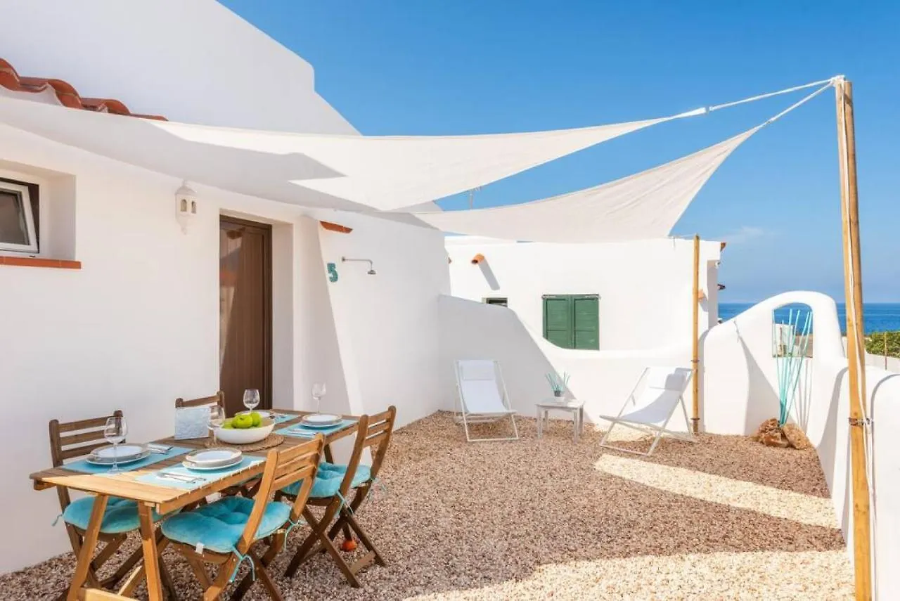 Blue Moon Apartment Cala'N Bosch  0*, Cala'N Bosch (Menorca) Spain