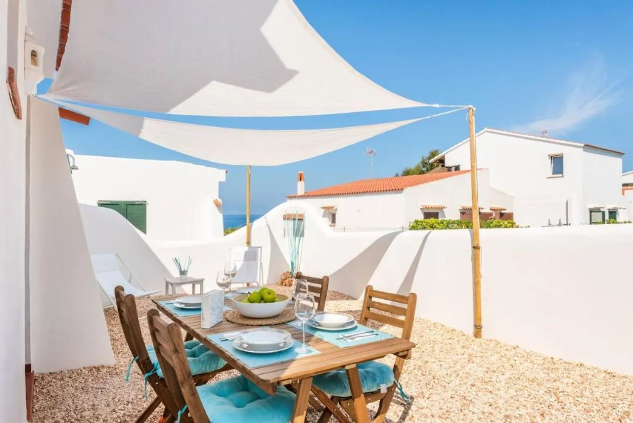 Blue Moon Apartment Cala'N Bosch   Cala'N Bosch (Menorca)