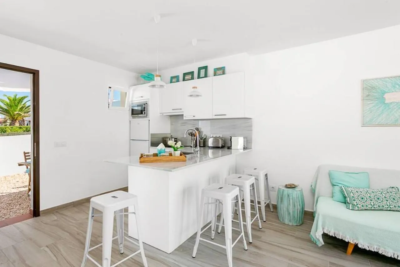 Blue Moon Apartment Cala'N Bosch